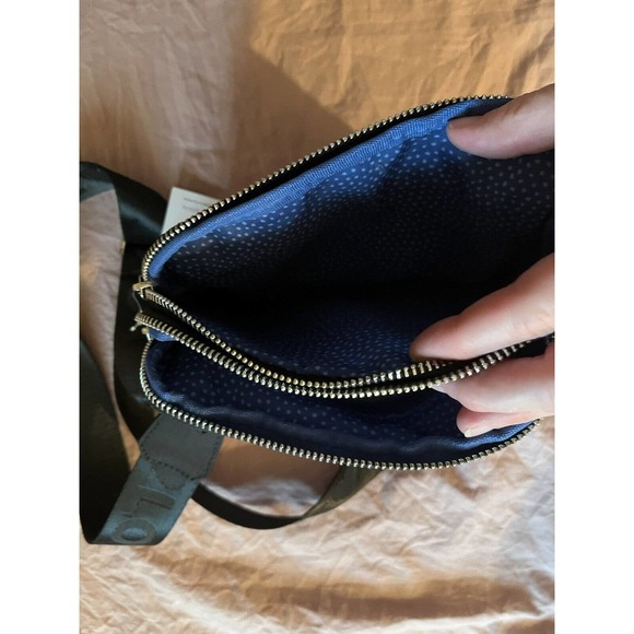 Brighton POWER OF LOVE Crossbody Bag List NWT purse handbag - Picture 4 of 6